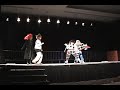anime north 2007    skit contest   skit 1