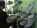 YAMAHA DTXtreme III - Gigi Morello plays DEMO 2