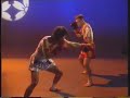 Master Sken - Thai Boxing - Punching Defence 5