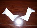 How to Make a Paper Shuriken