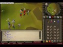 its me purple ownz pking on deltascape second song is messed it dont come for like 30 secs after first :S enjoy.