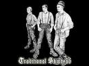 skinheads antifascistas