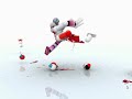 Velocity Shift
