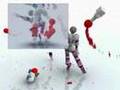 Velocity Shift