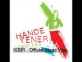 Kibir - Official Stage Version ( '08 )