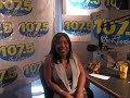 Melinda Doolittle - Nashville Radio Interview [part 2]
