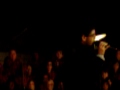 Anoop Desai Chestnuts Roasting on an open Fire performed live