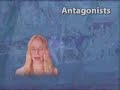 Writing A Great Script Fast: Step 10 Antagonists Writing A Great Script Fast: Step 10 Antagonists