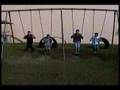 H2O Souls Harbor Youth - Swinging
