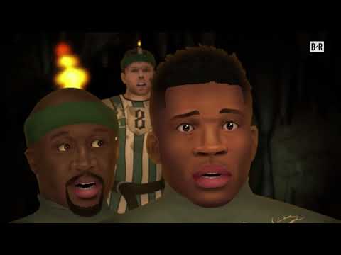 GAME OF ZONES SEASON 5 (EPISODES 1-8)
