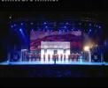 Michael Flatley's Celtic Tiger - The Red Coats