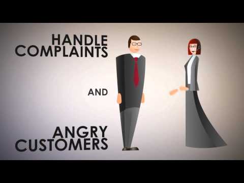 how to provide good customer service skills