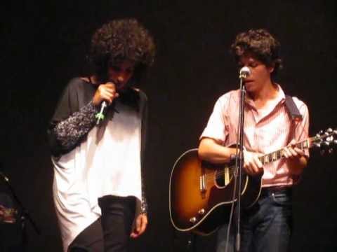 Imagem de Amostra do You Tube