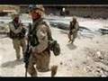 U.S marines get back