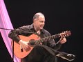 Spanish Guitar: Fandango by Paco de Lucia