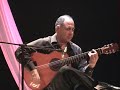 Spanish Guitar: Fandango by Paco de Lucia