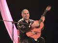 Spanish Guitar: Fandango by Paco de Lucia