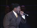 William Murphy III - Worship Experience
