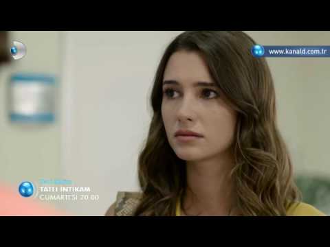 Tatlı İntikam 16. Bölüm Fragmanı                                                                                                                                                                                                                          
