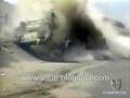Lucky In Accident