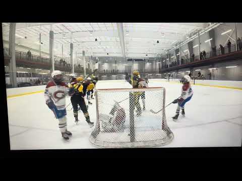 2024 Nolan Snyder Highlights