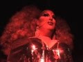 videos de Roxxxy Andrews - Miss WV Continental Plus - Pulse Weds