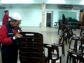MAJLIS PELANCARAN UNIT AMAL KAWASAN LEMBAH PANTAI
