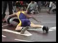 Brenden vs. Jacob Westview H.S. 03-02-08 Brenden vs. Jacob Westview H.S. 03-02-08