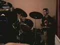 Cool Drum Bit - Portnoy Style Cool Drum Bit - Portnoy Style