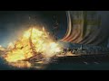 saladin trailer (different music) by apiz2k