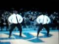 D line sack dance cont.