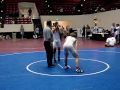 Luis Tonge vs Andrew Noll 3rd and 4th SSG Image #1