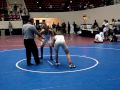 Luis Tonge vs Andrew Noll 3rd and 4th SSG Image #2
