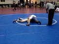 Luis Tonge vs Andrew Noll 3rd and 4th SSG Image #3