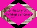 Kenyan Money tells its story