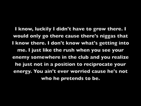 Drake Wu Tang Forever (Lyrics)
