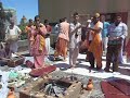 SRI VISHNU SAHASRANAAMA YAGNA -- AARTI -- 2008.04.25