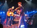 Scrumpy Set - Seth Lakeman