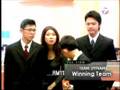 videos de Joel Neoh in NTV7's The Firm