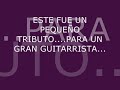 tributo a hillel slovak