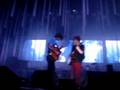 Radiohead- Faust Arp (w/ Neil Young's Tell Me Why)-Live Auburn, WA 8-20-08