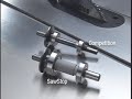 Saw Stop - Product Feature Saw Stop - Product Feature