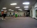 Turbo Kick Round 27 TURBO @ Estep
