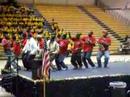 UAPB greek stepshow UAPB greek stepshow