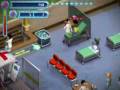 Hospital Hustle