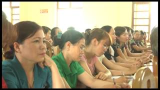 Đảng bộ Phường Phương Nam: Quán triệt Nghị quyết Hội nghị lần thứ 5 BCH Trung ương Đảng (khóa XII)