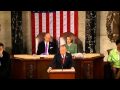 Democrats give Mexican president standing ovation for dumping on Arizona