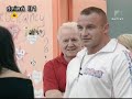 Jola nie jest fank? Pudziana!