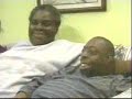 this is a short documentary, originally aired on howard stern's saturday night show on cbs, about beetlejuice.