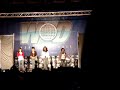 World Of Dance Tour 2008 Fysh N Chicks LIVE